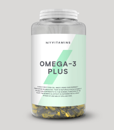 Image d'Omega3